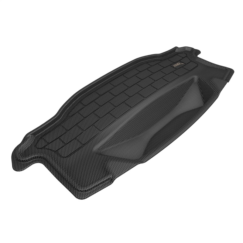 Chevrolet Corvette Cargo Liner - 3D MAXpider - Kagu - Black - `20-`26